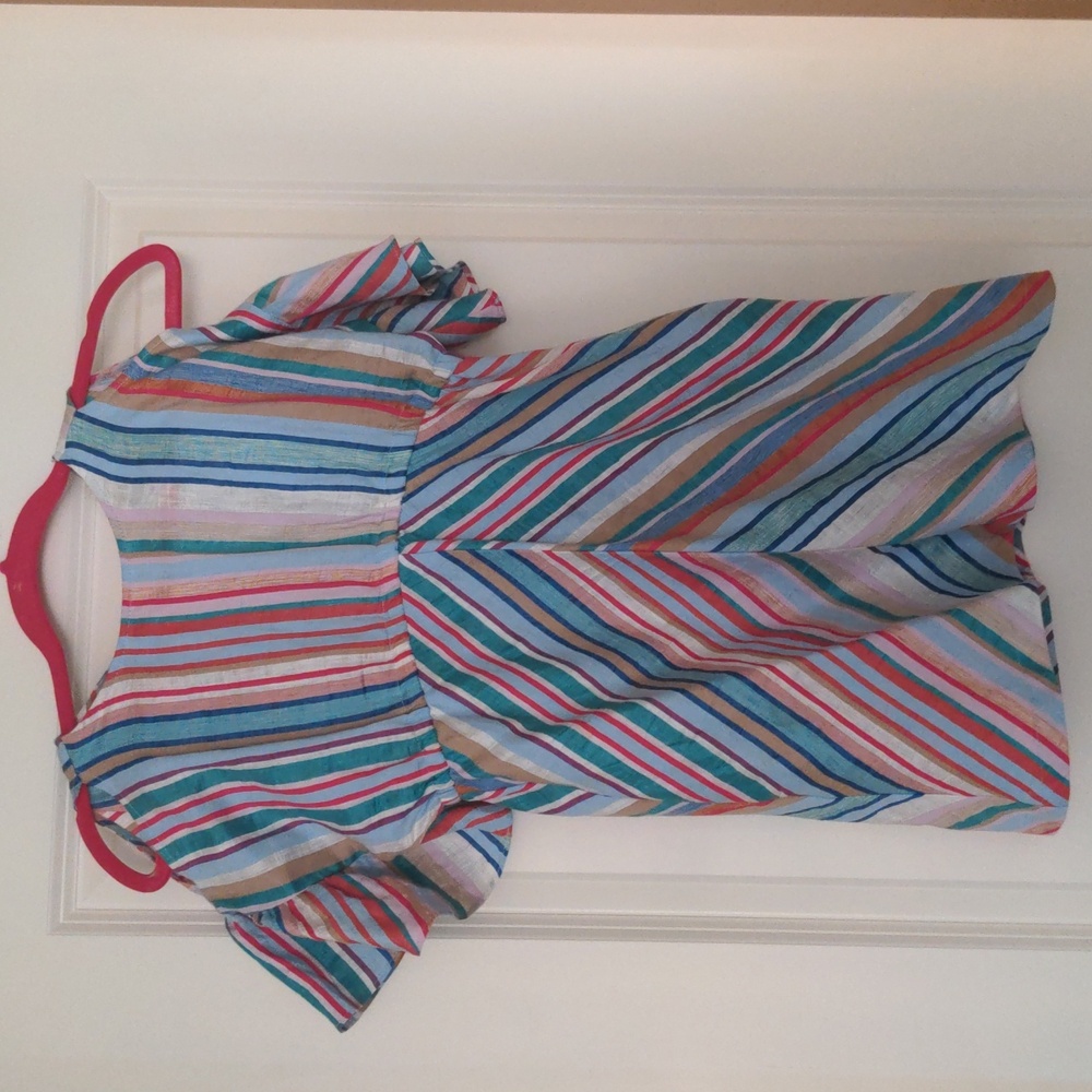 Zara girls dress size 9